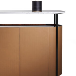 Комод MI high 6