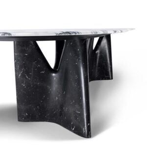 Стол INFINITAMENTE 8