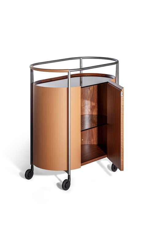 Сервировочный стол MI 2