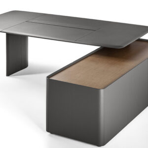 Письменный стол TRUST regular 1