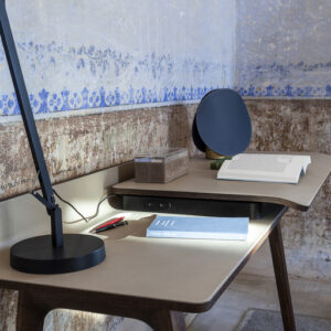 Письменный стол IREN FREESTANDING 17