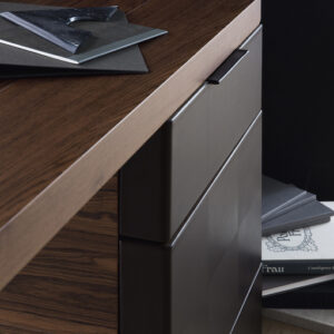 Письменный стол H_O 4