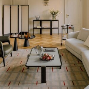 Журнальный cтолик DUO low 32