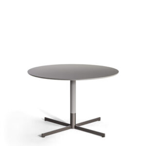 Кофейный столик BOB BISTROT round small 4
