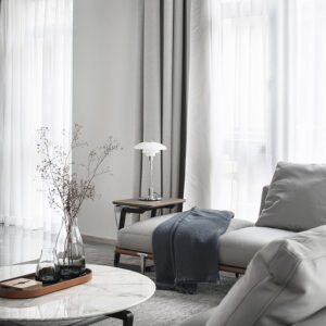 Приставной столик FIDELIO small 10