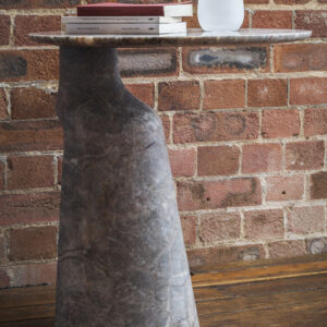 Приставной столик ILARY monolithic 4