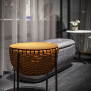 Журнальный cтолик CESTLAVIE with storage 6