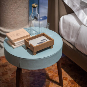 Приставной столик FIORILE with drewer 9