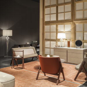 Приставной столик REN 6