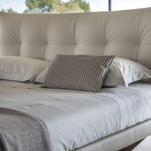 Кровать AURORA TRE 17