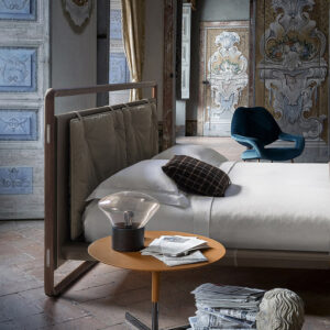 Кровать VOLARE DUE 11