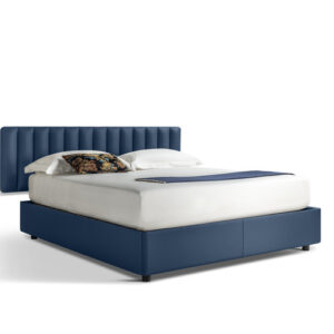 Кровать FERDINANDEA with storage 4