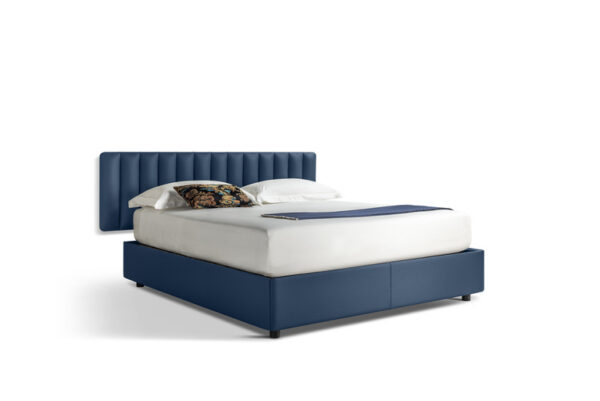 Кровать FERDINANDEA with storage 4