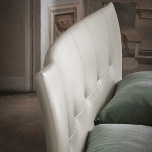 Кровать AURORA DUE with storage 5