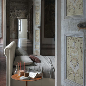 Кровать BLUEMOON with storage 8