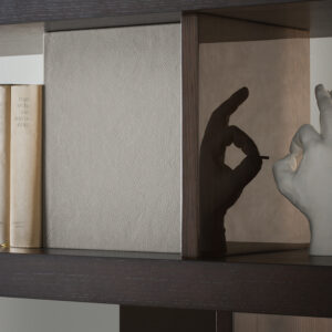 Стеллаж JOBS 12