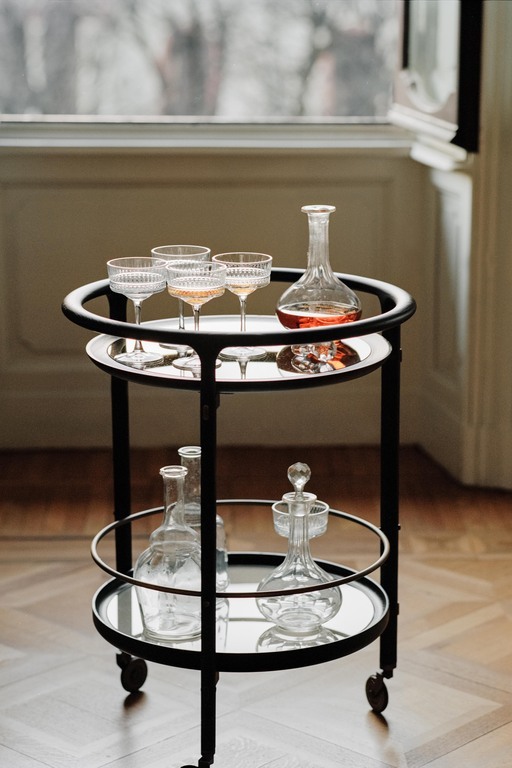 Сервировочный стол DUO 2