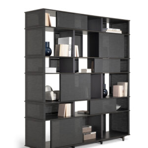 Книжный шкаф LLOYD TEX 1