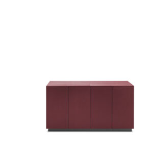 Комод C.E.O. CUBE 3