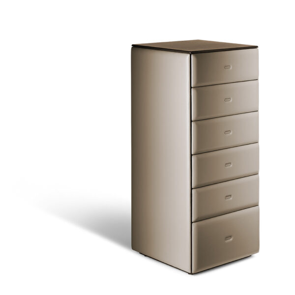 Комод MOONDANCE high drawer 2