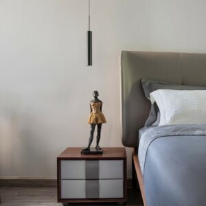 Прикроватная тумбочка OBI 2