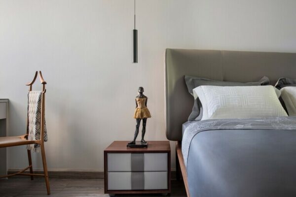 Прикроватная тумбочка OBI 2