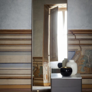 Прикроватная тумбочка FIDELIO NOTTE 5