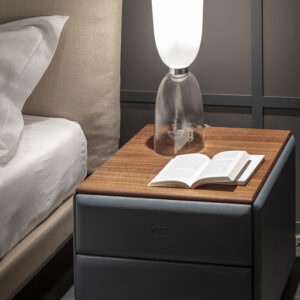 Настольная лампа ALMA 5