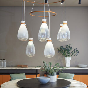 Люстра SOFFI 4