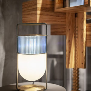 Настольная лампа Xi 7