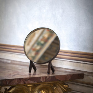 Настольное зеркало REN 2