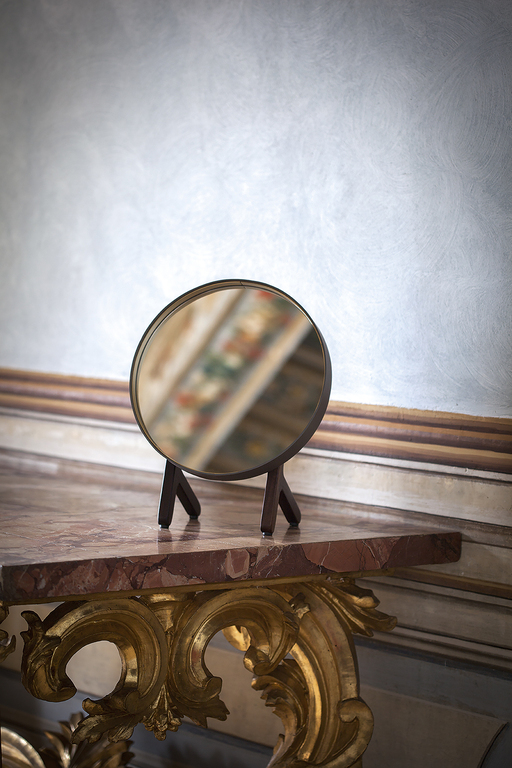 Настольное зеркало REN 2