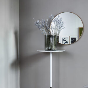 Зеркало REN round 6