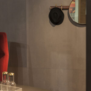 Зеркало с вешалками REN 9