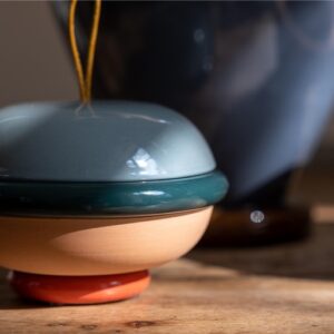 Чаша IKIPERU PYX 11