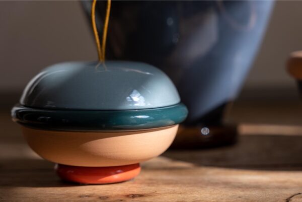 Чаша IKIPERU PYX 11