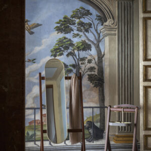 Туалетный столик REN 7