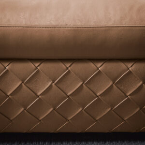 Пуф GRANT 115x115 12