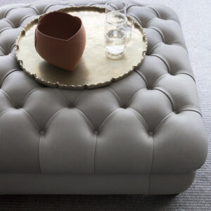 Пуф CHESTER ONE 7