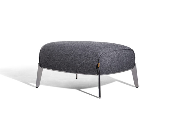 Пуф ARCHIBALD GRAN-COMFORT 1