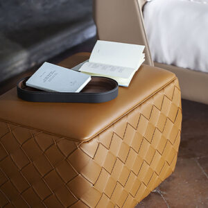 Пуф GRANT 65x45 11