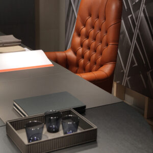 Офисное кресло OXFORD 5