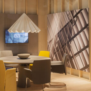 Офисный стул DOWNTOWN CONFERENCE 15