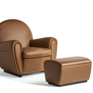 Пуф VANITY FAIR XC 13