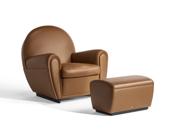 Пуф VANITY FAIR XC 13