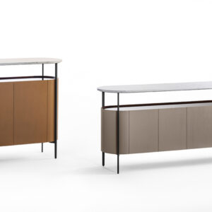 Комод MI high 8