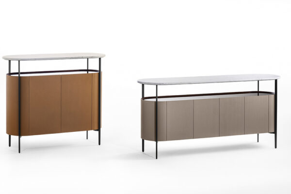 Комод MI high 8