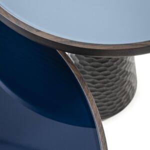 Журнальный cтолик DUO PEDESTAL 16