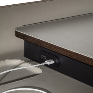 Письменный стол IREN FREESTANDING 12