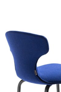 Барный стул MONTERA MAS with metal base 27